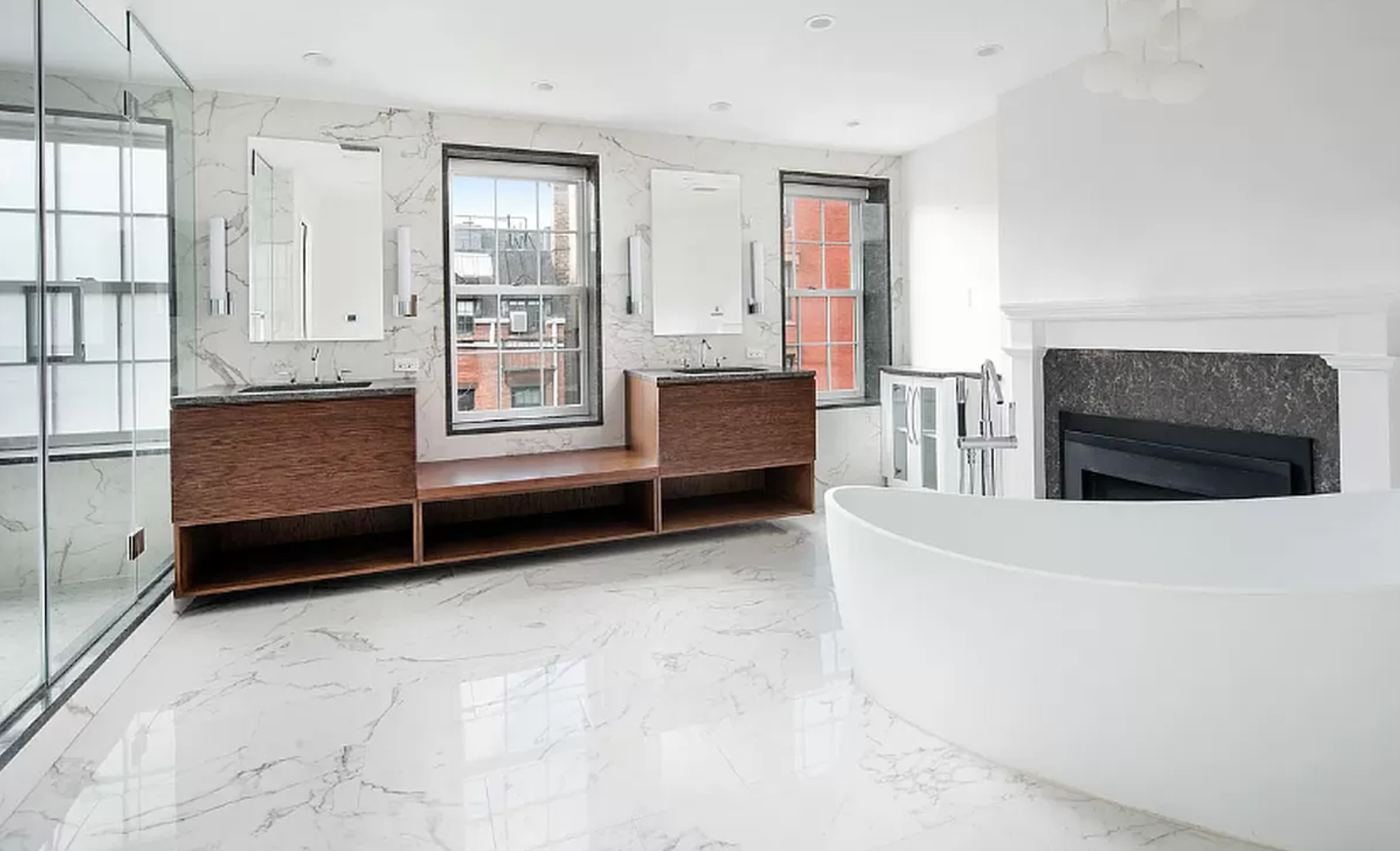 395 Bleecker Street Manhattan, NY 10014 - Photo 8 of 16