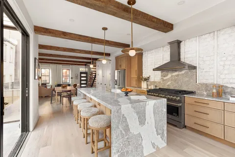 $3,450,000 | 303 Humboldt Street | Williamsburg