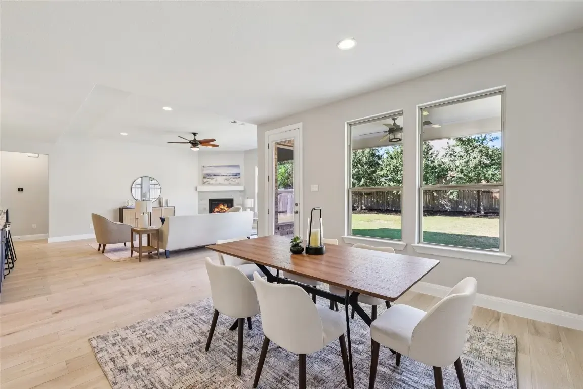 $725,000 | 1701 Graford Street, Leander, TX 78641