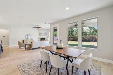 $725,000 | 1701 Graford Street, Leander, TX 78641