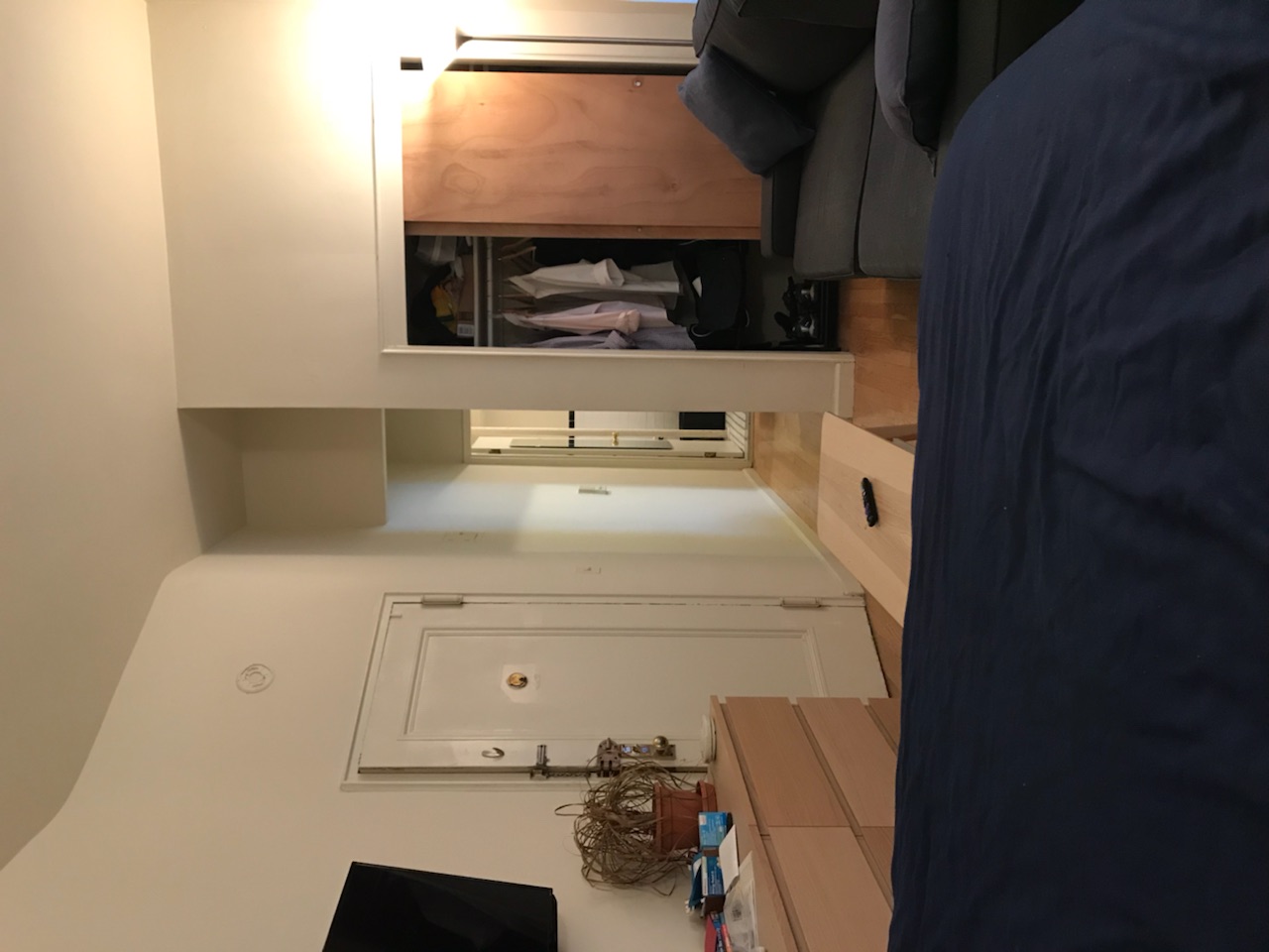 153 East 43rd Street, Unit 2D Manhattan, NY 10017 - Photo 4 of 5