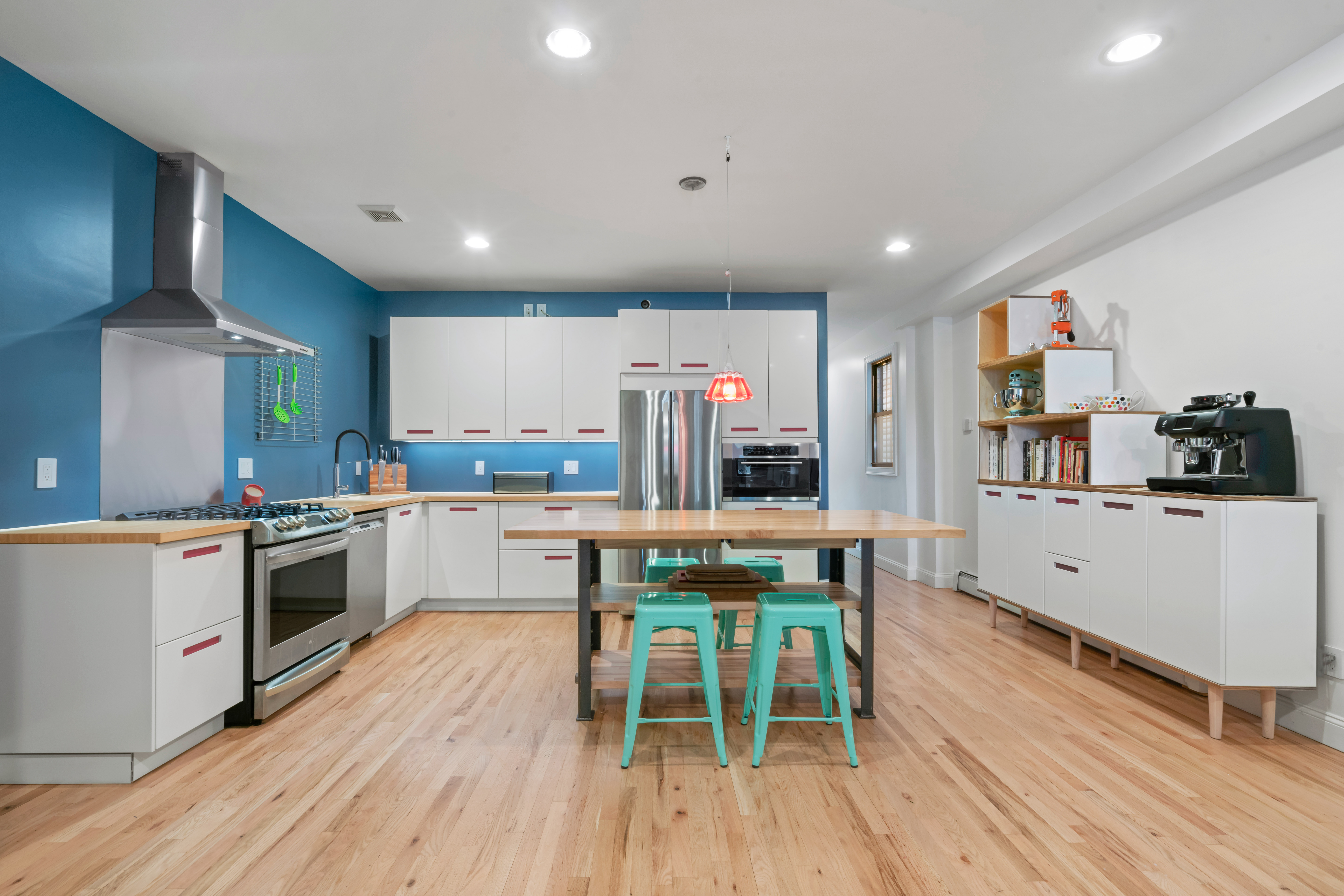 1278 Prospect Place Brooklyn, NY 11213 - Photo 3 of 19