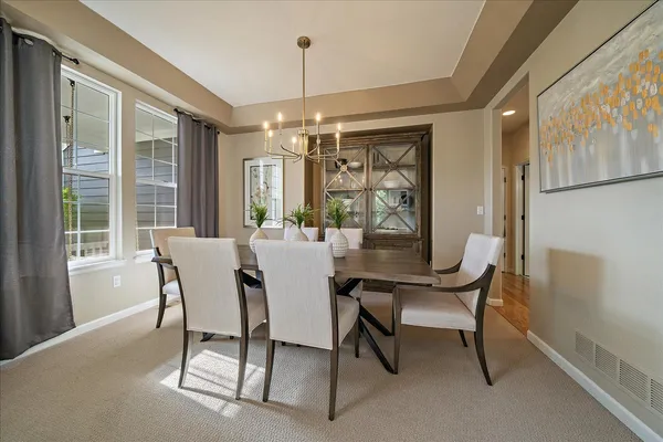 $1,225,000 | 6313 Umber Circle, Arvada, CO 80403