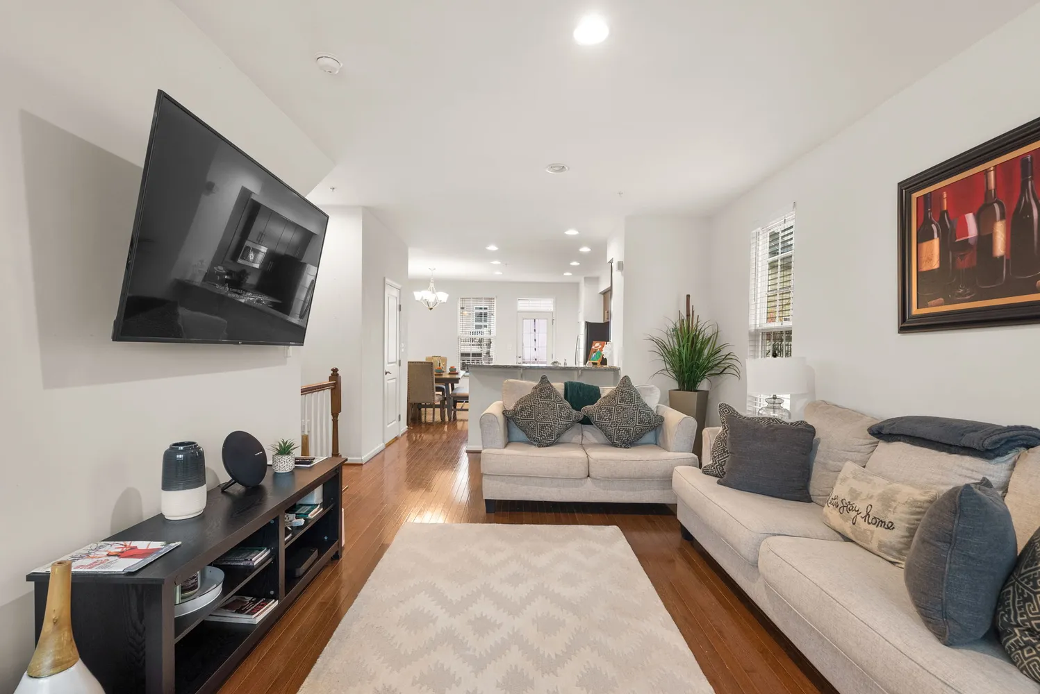 $565,000 | 3612 Fort Lincoln Drive Northeast, Washington, DC 20018