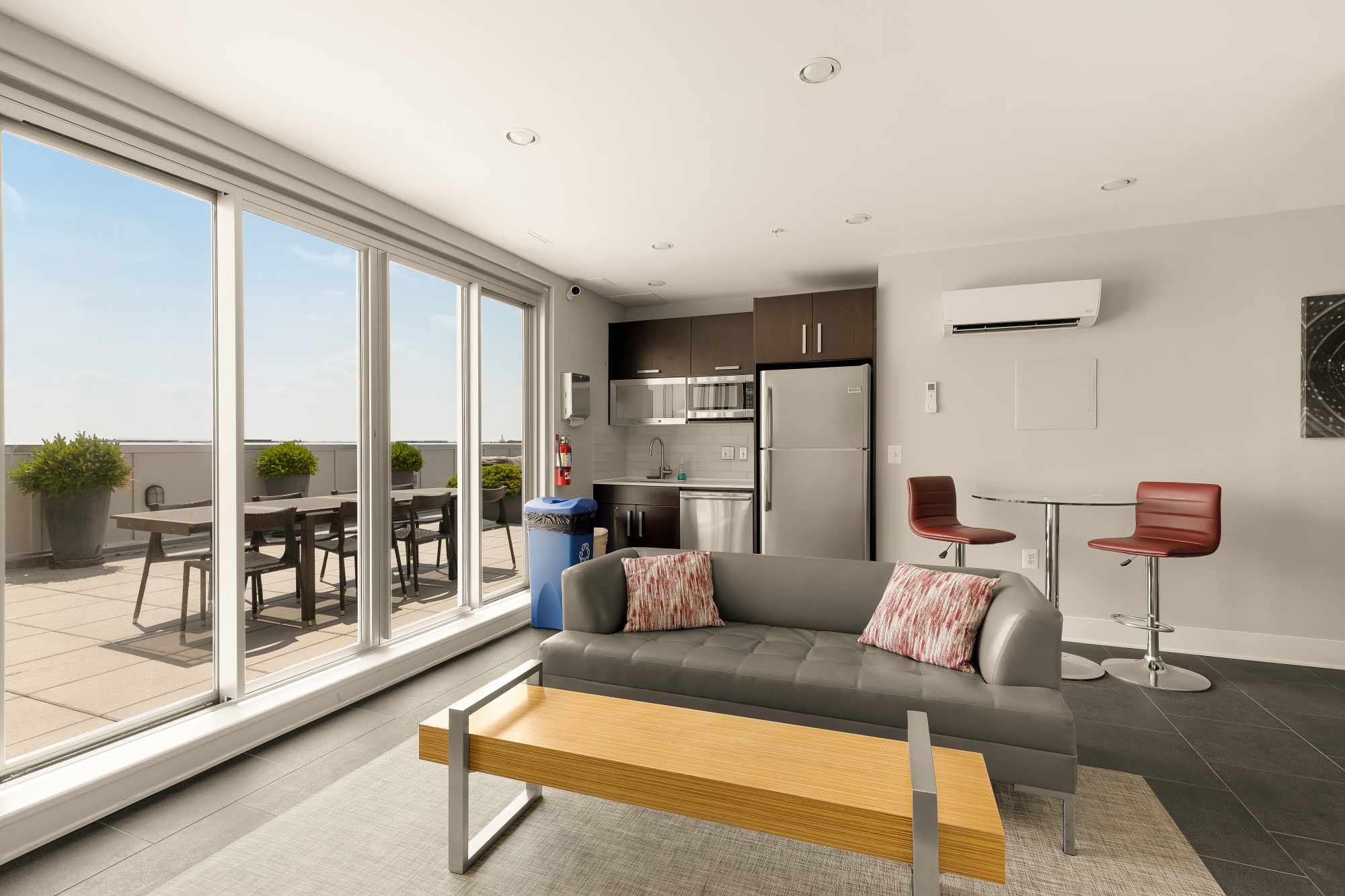 1401 R Street Northwest, Unit 203 Washington, DC 20009 - Photo 20 of 29