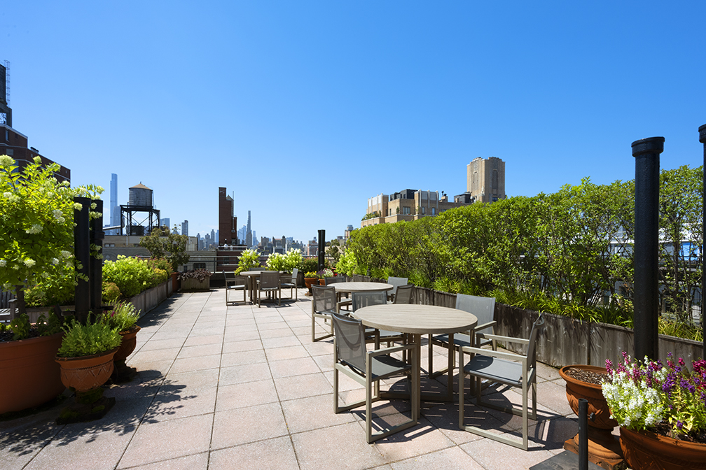 176 West 87th Street, Unit 4A Manhattan, NY 10024 - Photo 16 of 19