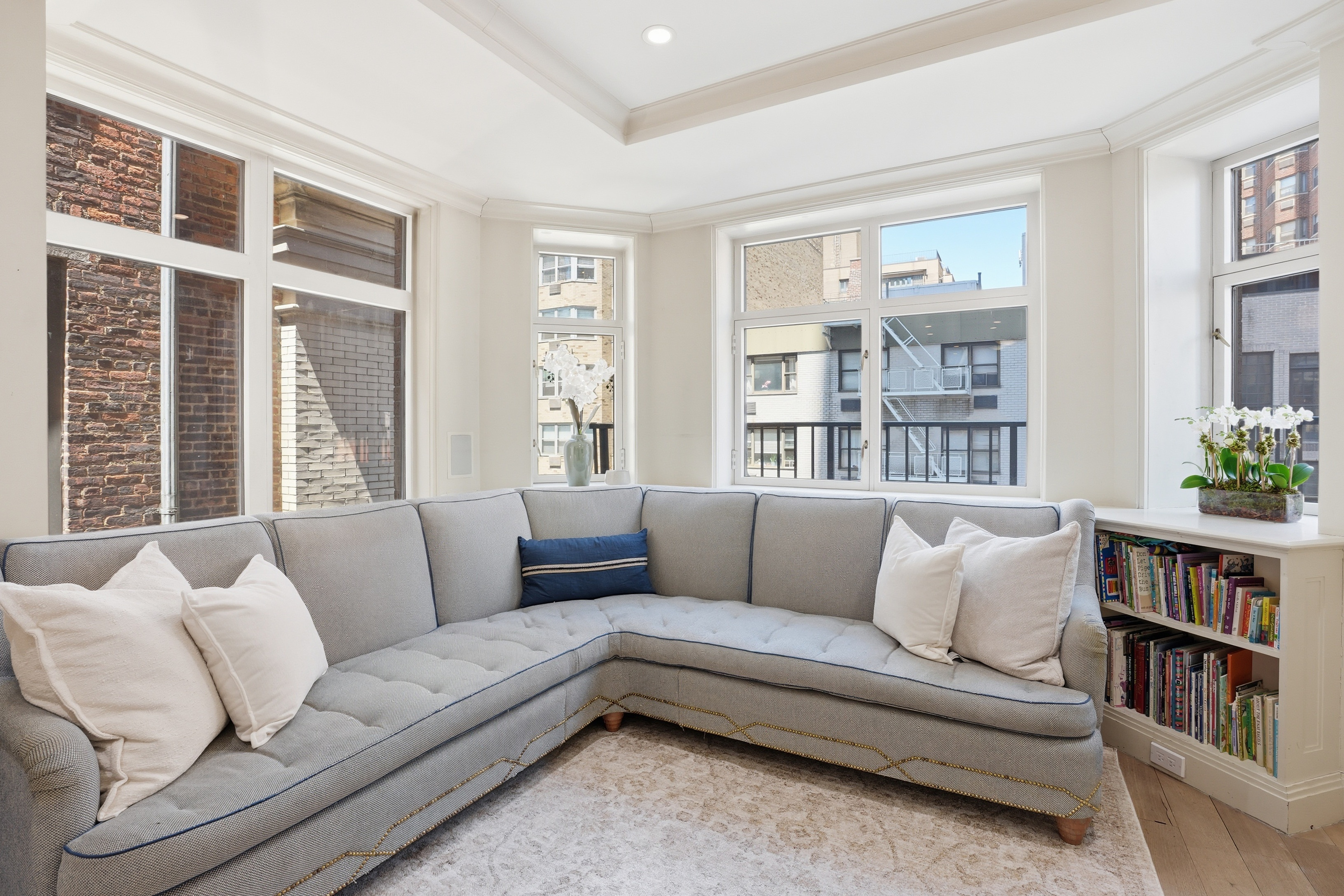 188 East 76th Street, Unit 5ABC Manhattan, NY 10021 - Photo 7 of 17