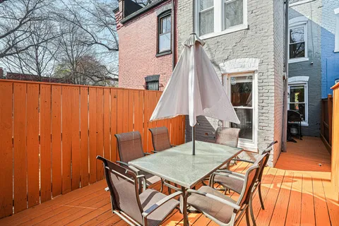 $825,000 | 1203 C Street Southeast, Washington, DC 20003