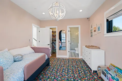 $2,289,000 | 4529 Rosedale Avenue, Bethesda, MD 20814