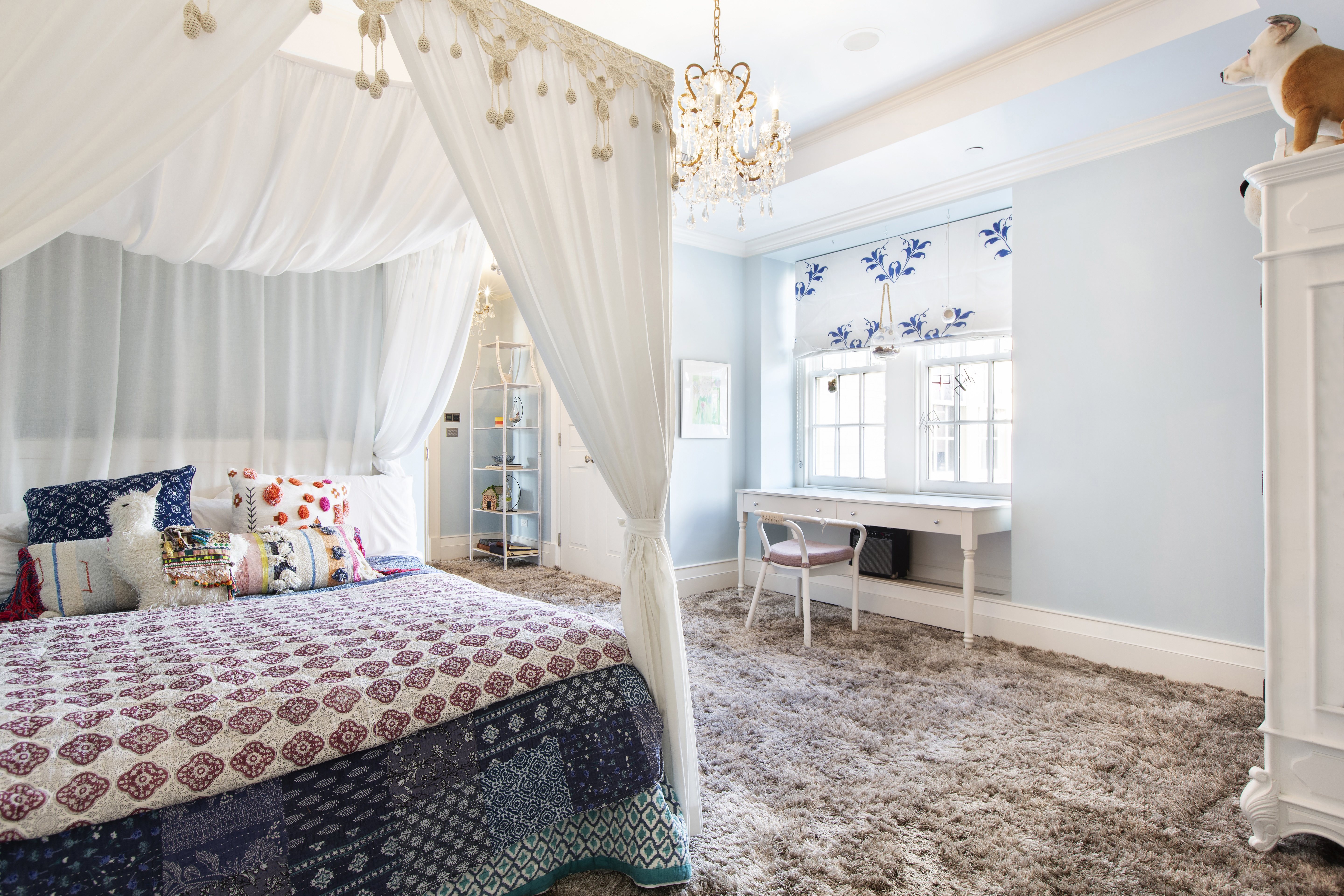 823 Park Avenue, Unit PH Manhattan, NY 10021 - Photo 31 of 38