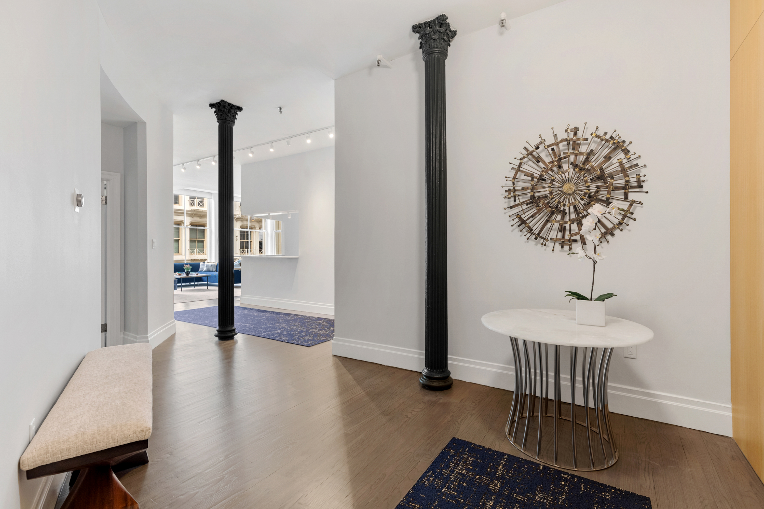 55 White Street, Unit 4B Manhattan, NY 10013 - Photo 18 of 22