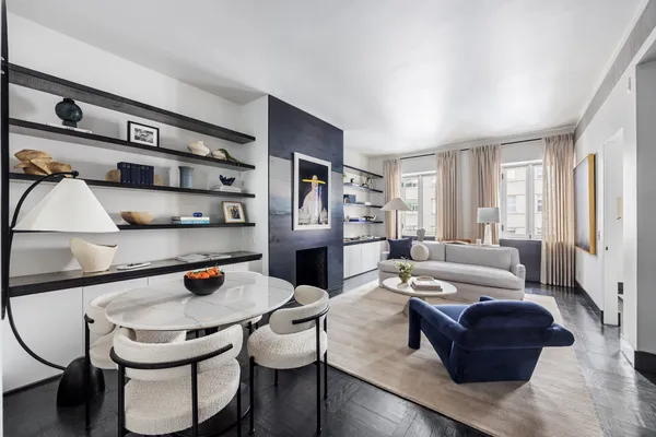 $9,800,000 | 15 East 70th Street, Unit PHB | Lenox Hill