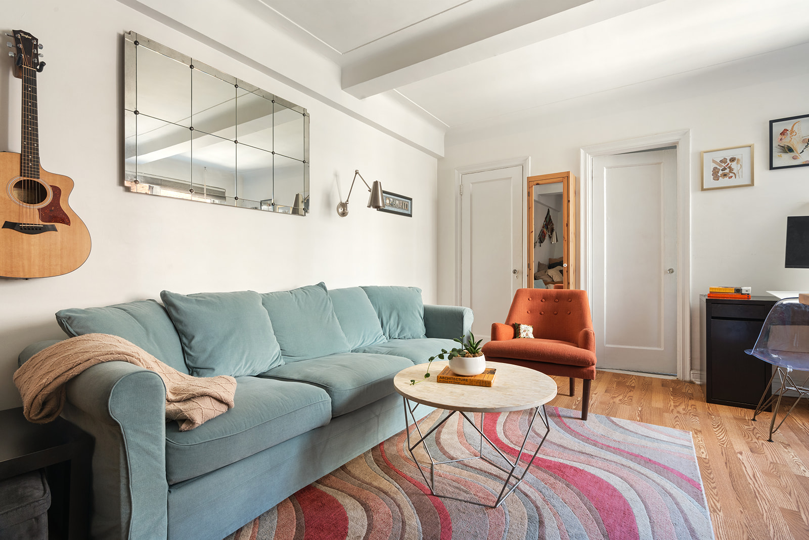 70 Remsen Street, Unit F7 Brooklyn, NY 11201 - Photo 2 of 6 Gallery Image 2