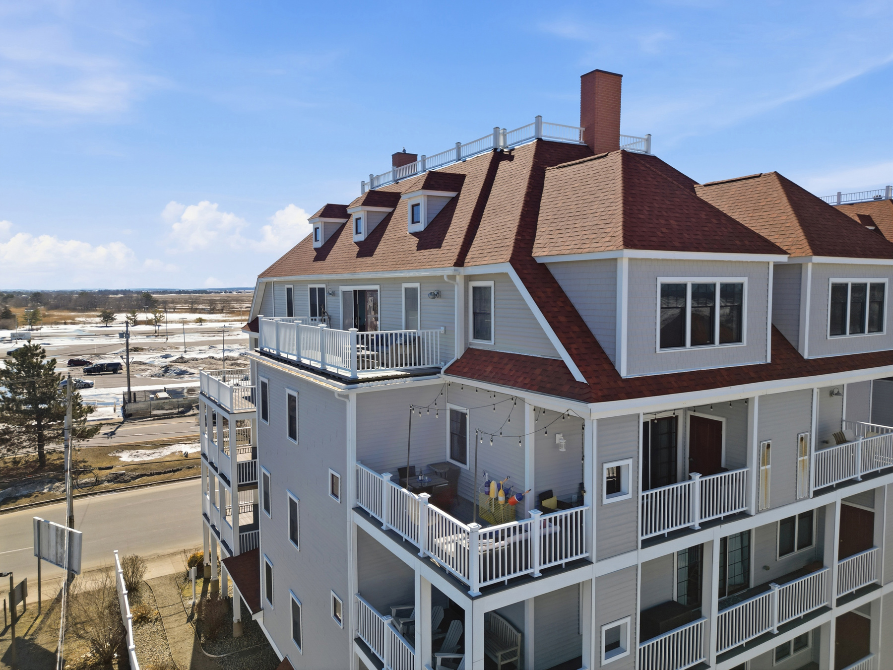 233 Beach Road, Unit A10 Salisbury, MA 01952 - Photo 42 of 52