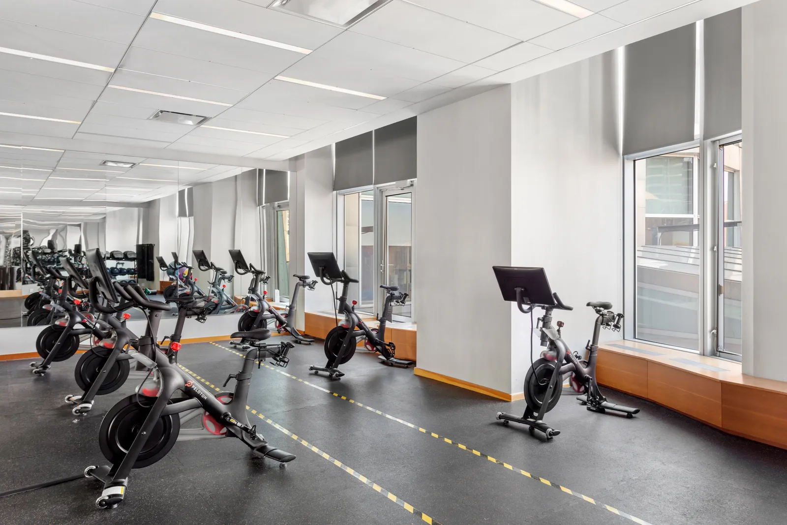 8 Spruce Street, Unit Undisclosed Manhattan, NY 10038 - Photo 15 of 17 Gallery Image 15