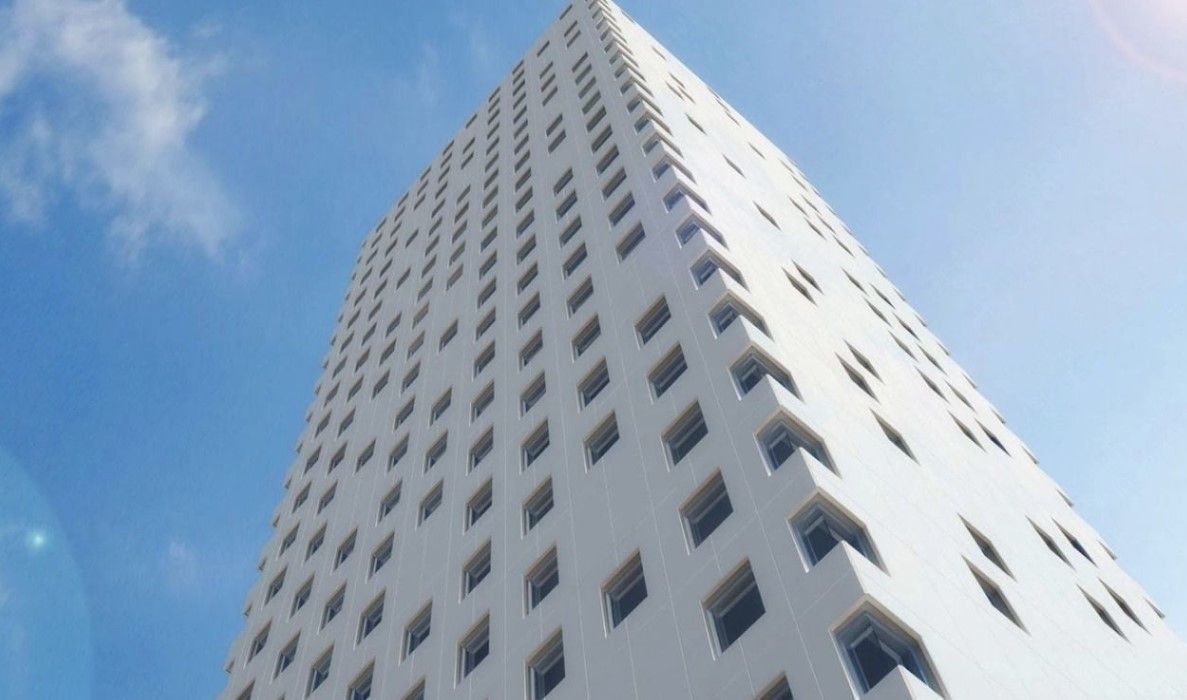 70 West 45th Street, Unit PH2 Manhattan, NY 10036 - Photo 15 of 16