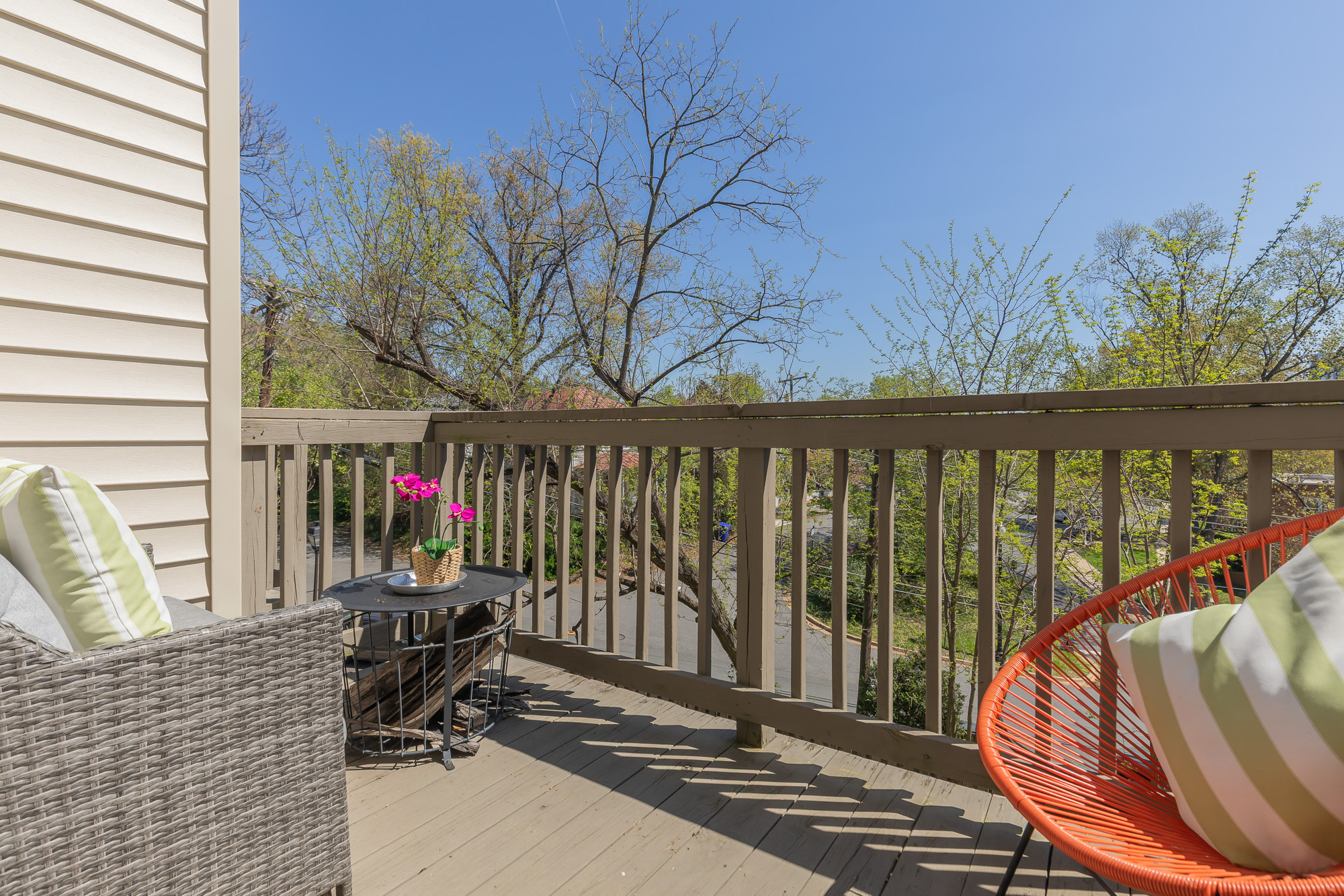 2103 North Rolfe Street, Unit B Arlington, VA 22209 - Photo 33 of 63