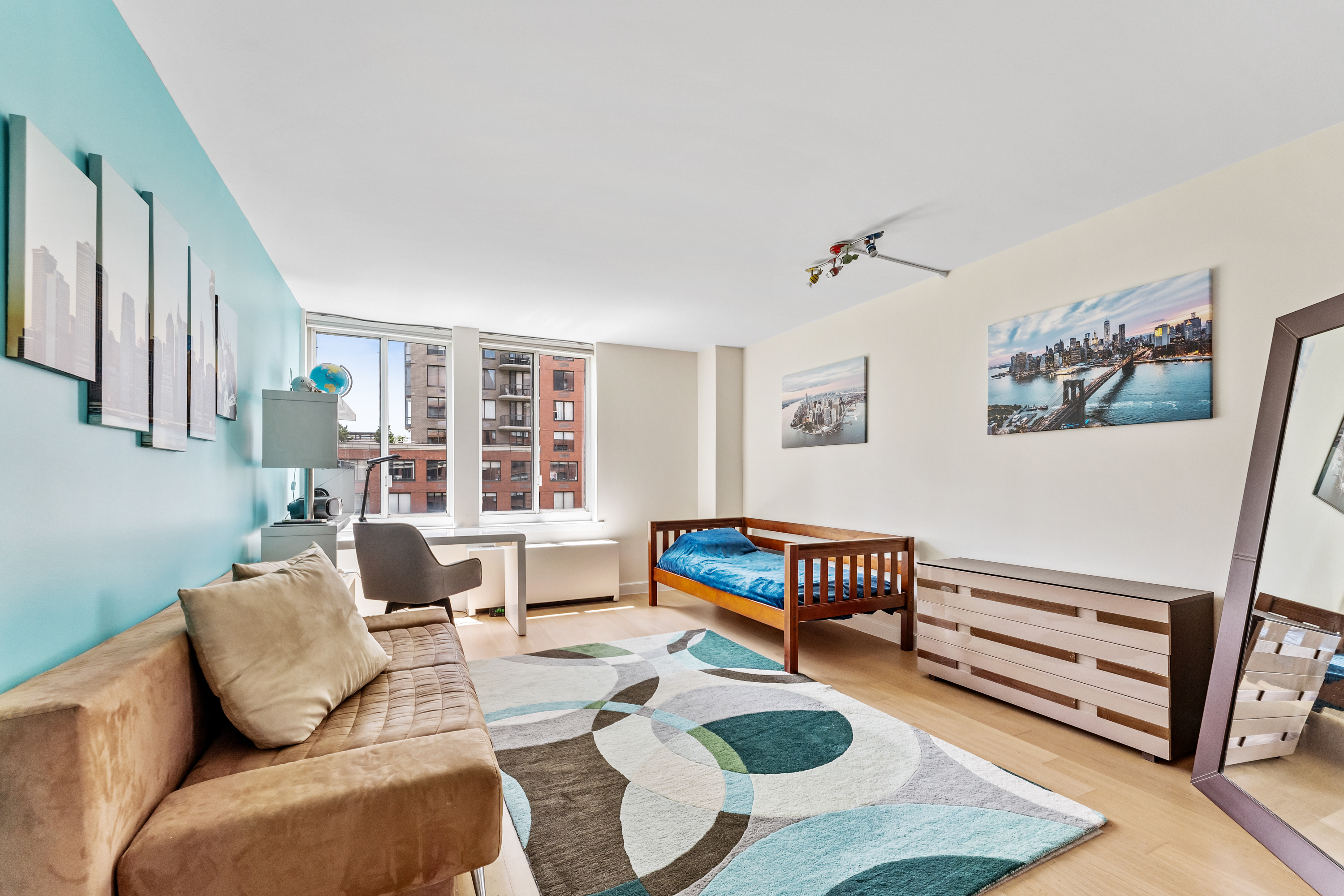 333 Rector Place, Unit 909 Manhattan, NY 10280 - Photo 12 of 19