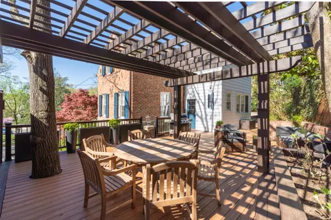 $2,095,000 | 4845 Linnean Avenue Northwest, Washington, DC 20008