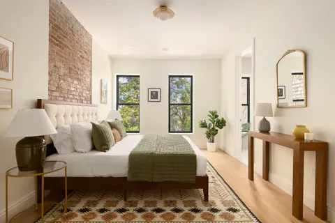 $2,195,000 | 125 Schaefer Street | Bushwick