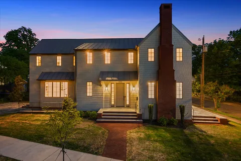 $1,995,000 | 1004 Virginia Avenue, Alexandria, VA 22302