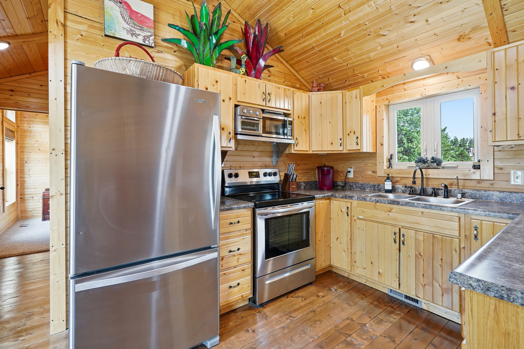 280 Bunny Road Bailey, CO 80421 - Photo 11 of 59