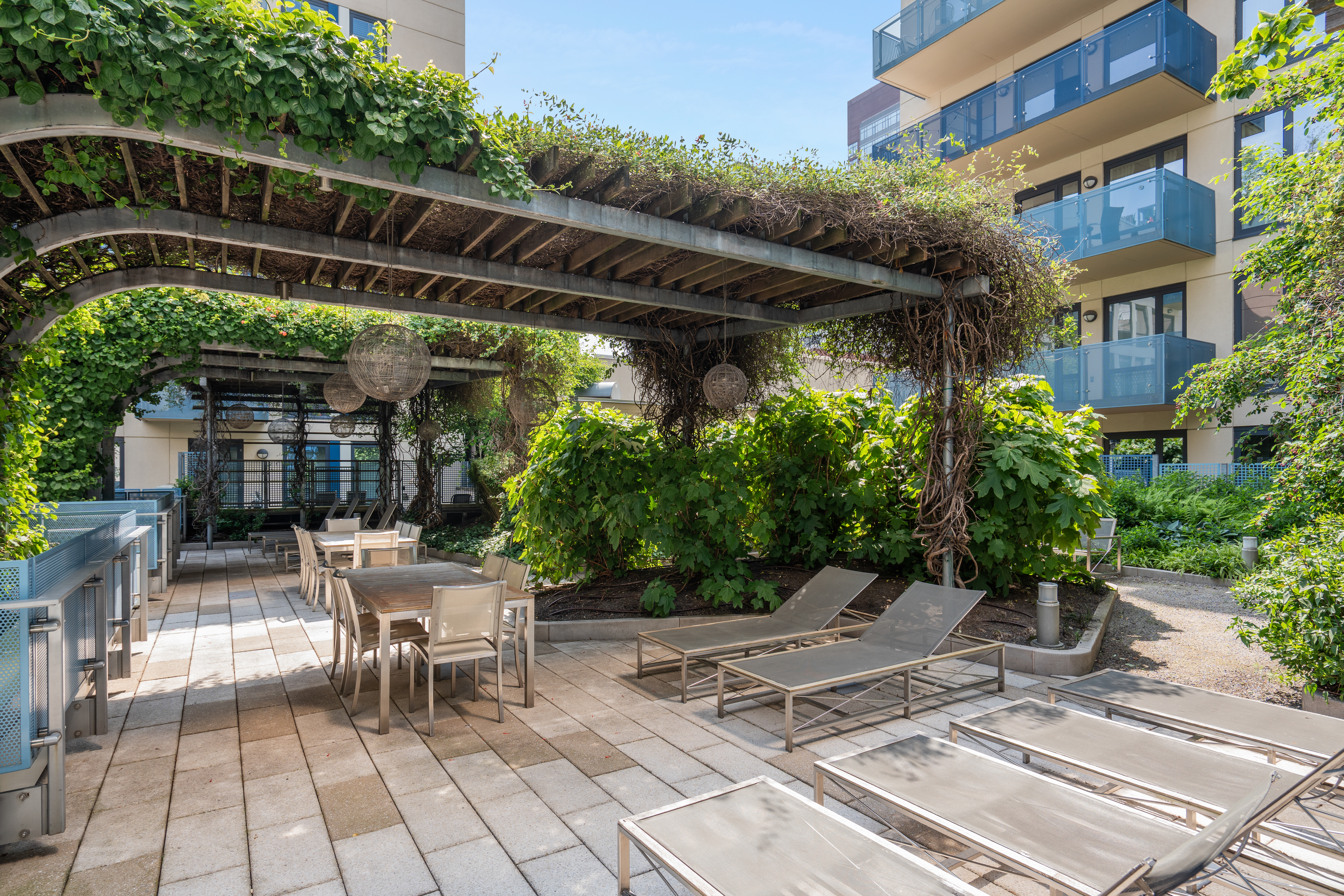 454 West 54th Street, Unit 3P Manhattan, NY 10019 - Photo 6 of 9