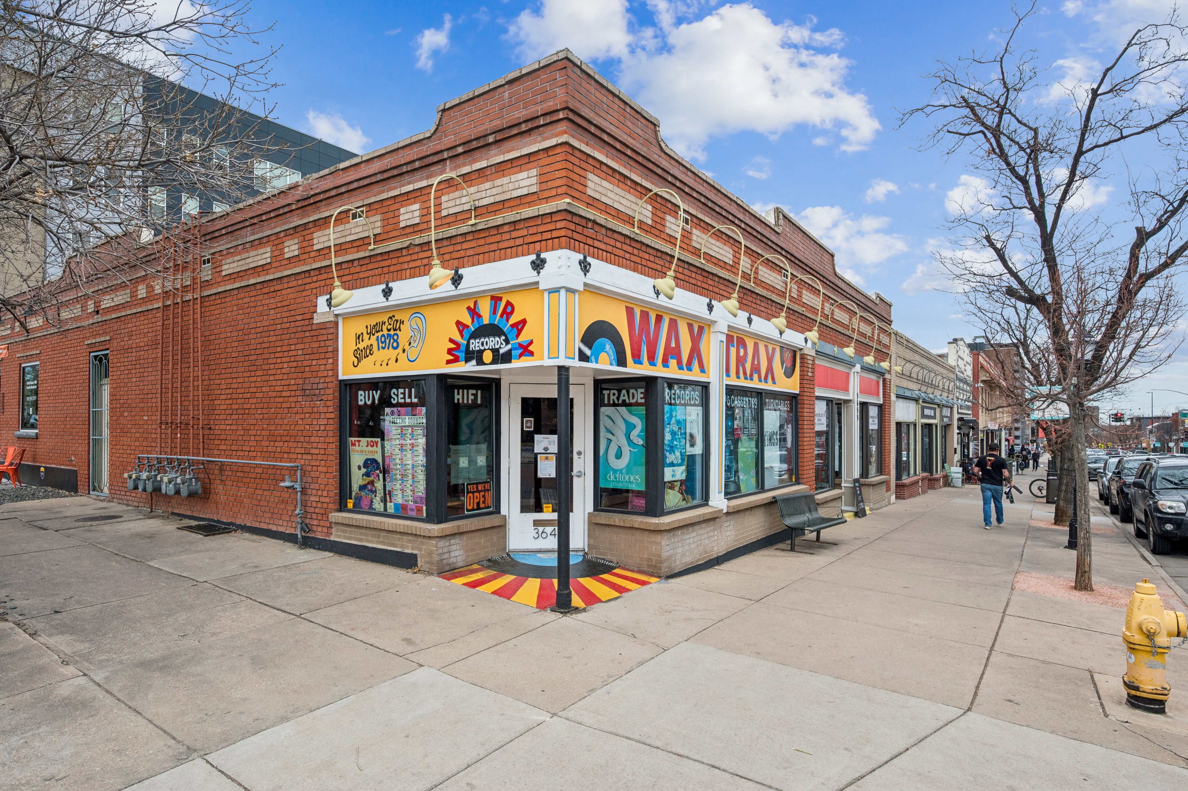 3118 Newton Street Denver, CO 80211 - Photo 59 of 59