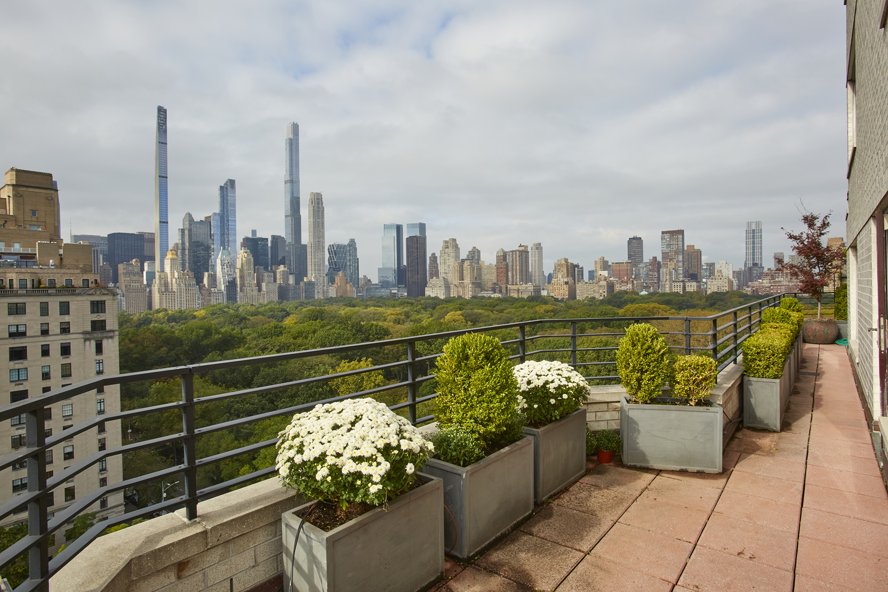 900 5th Avenue, Unit 18/19B Manhattan, NY 10021 - Photo 6 of 16