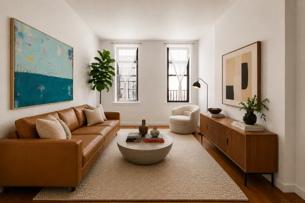 $3,600 | 892 Manhattan Avenue, Unit 4L | Greenpoint