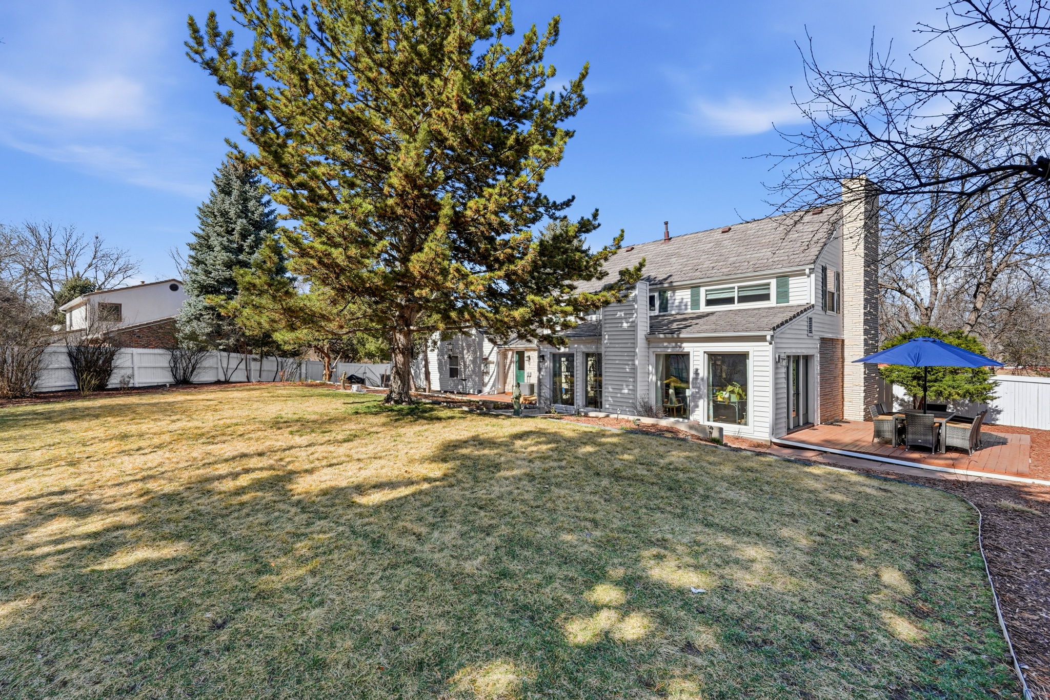 3565 South Oneida Way Denver, CO 80237 - Photo 14 of 23