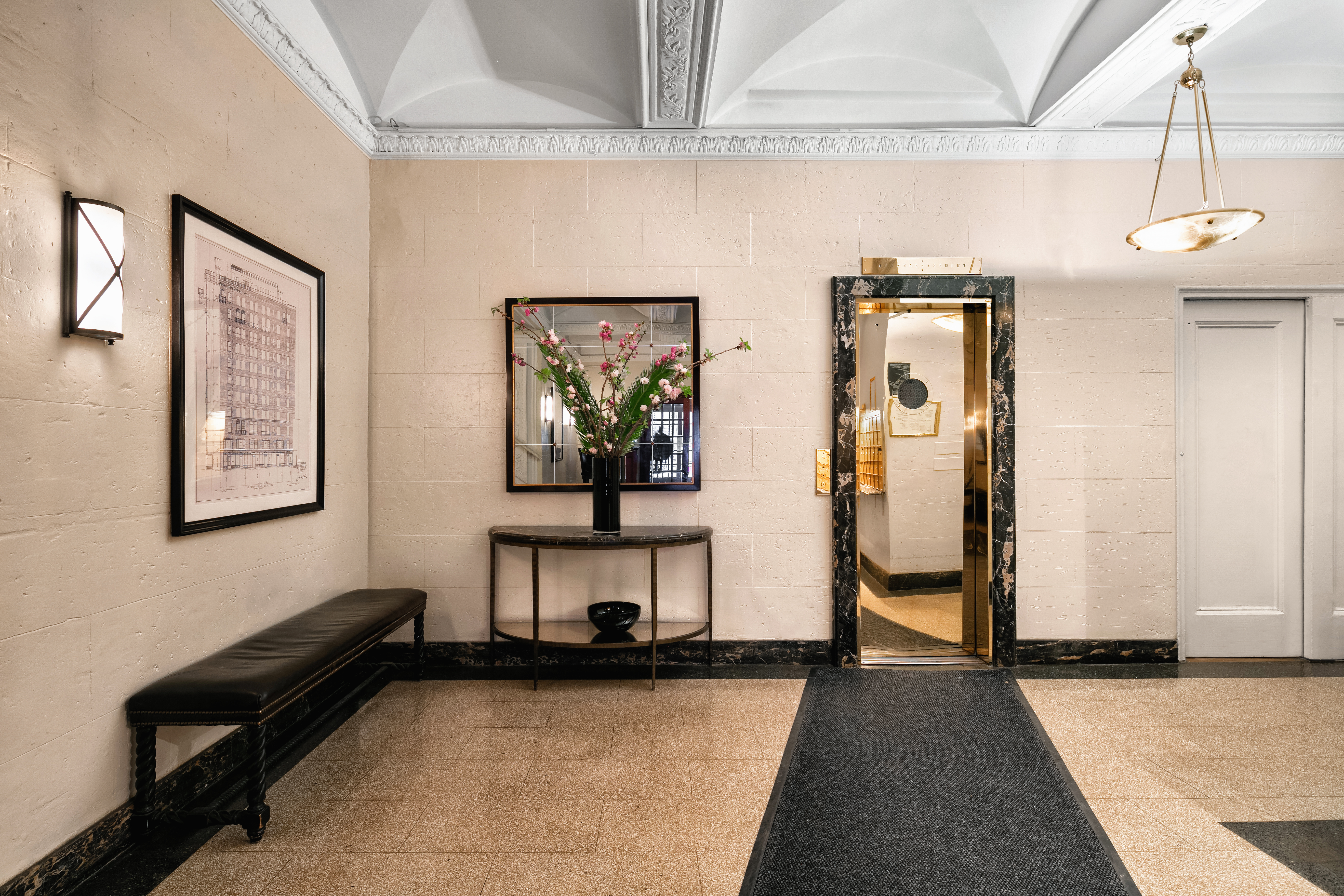 150 East 93rd Street, Unit 6AC Manhattan, NY 10128 - Photo 14 of 17