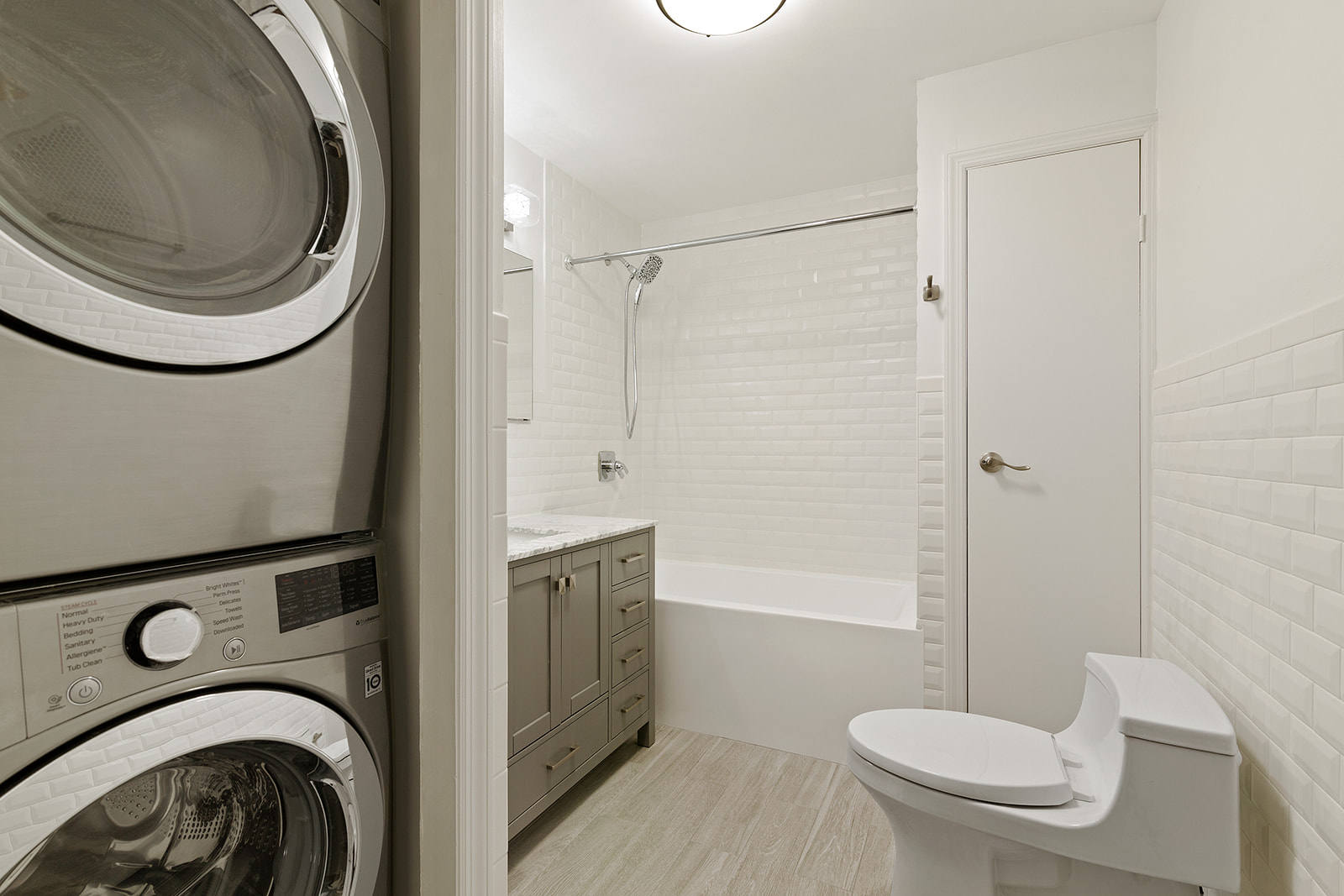 6 Murray Street, Unit 2 Manhattan, NY 10007 - Photo 7 of 8