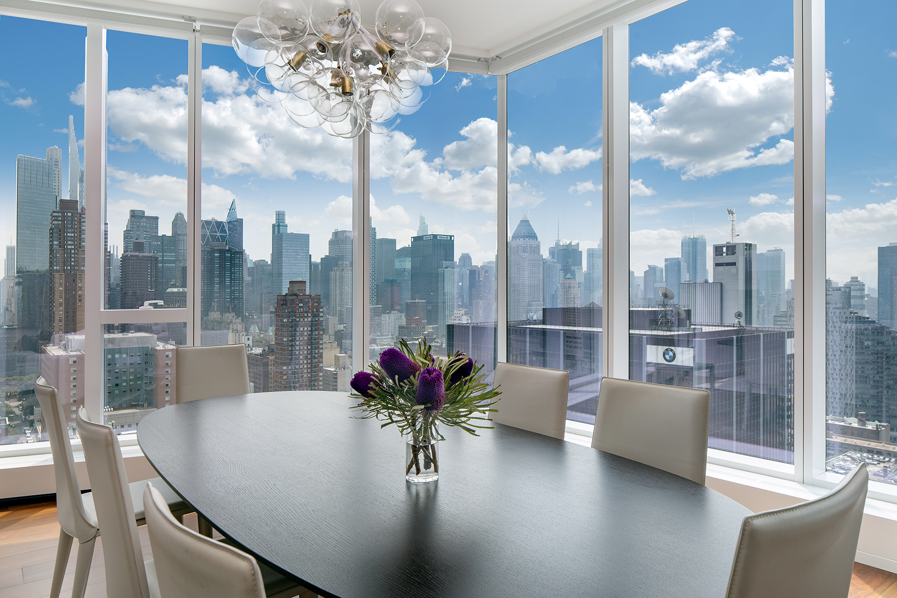 1 West End Avenue, Unit 31B Manhattan, NY 10023 - Photo 4 of 19