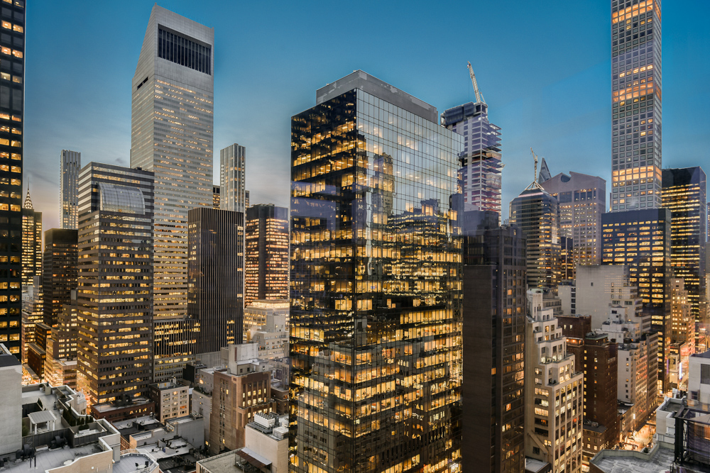 207 East 57th Street, Unit 30A Manhattan, NY 10022 - Photo 11 of 12 Gallery Image 11