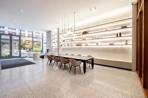 $6,000 | 115 York Street, Unit 6K | DUMBO