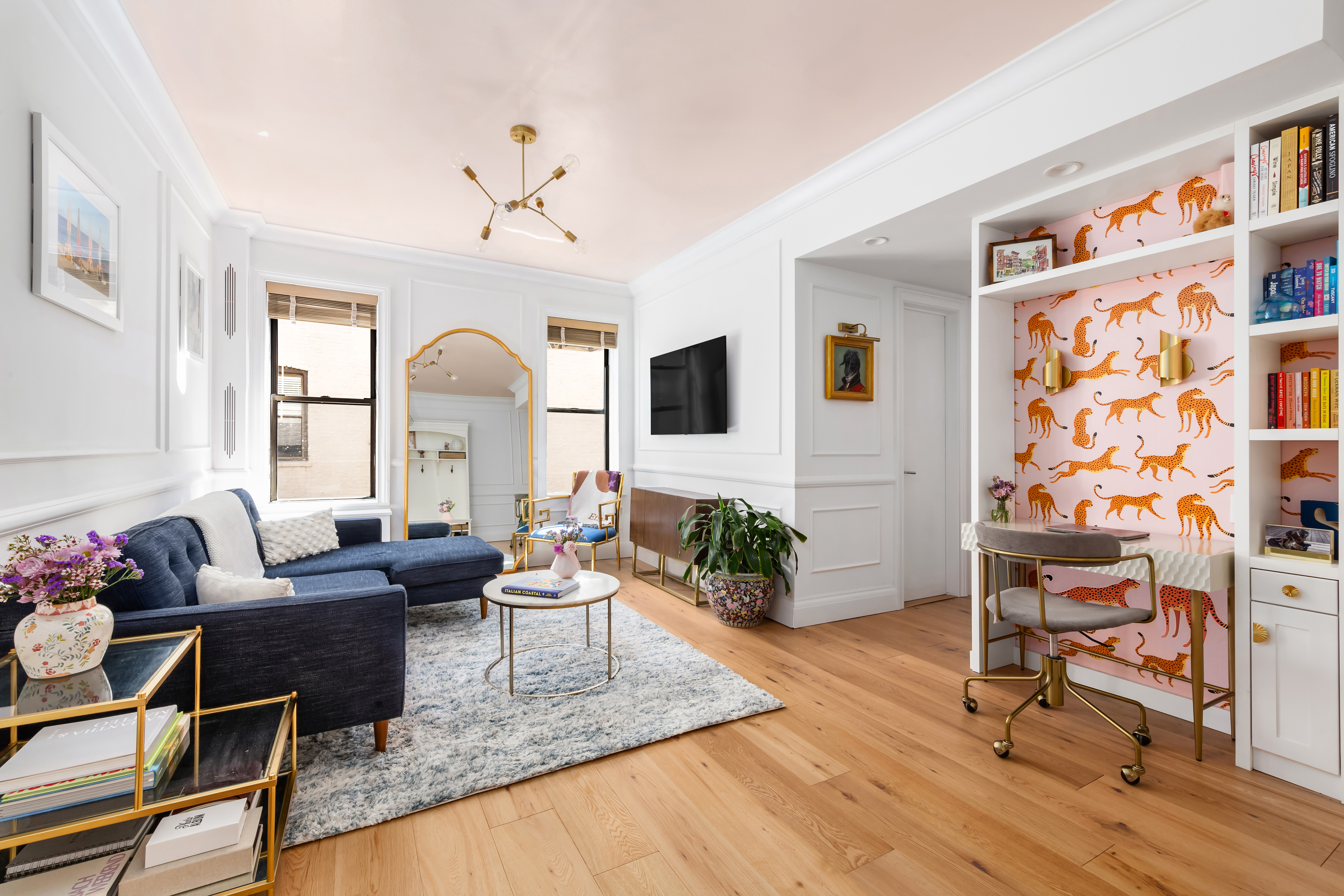 85 Barrow Street, Unit 5O Manhattan, NY 10014 - Photo 1 of 13