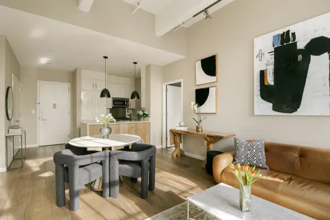 $1,999,000 | 184 Kent Avenue, Unit B305 | Williamsburg