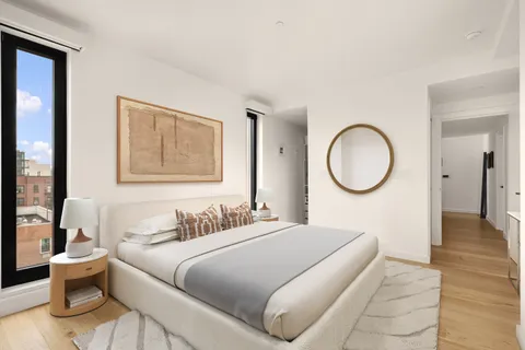 $2,875,000 | 8 St Marks Place, Unit PHA | Boerum Hill