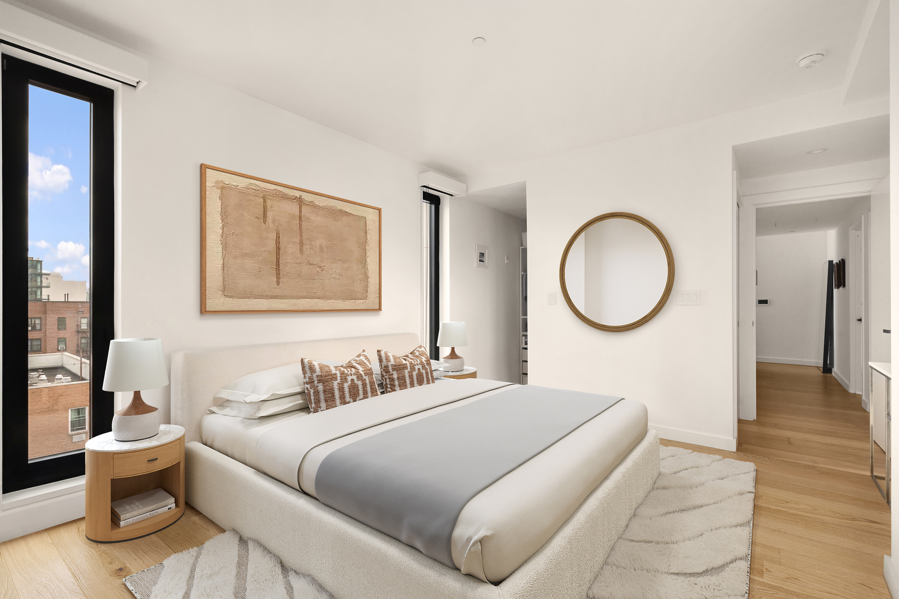 8 St Marks Place, Unit PHA Brooklyn, NY 11217 - Photo 7 of 11