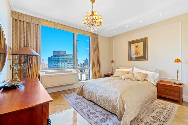 $11,600,000 | 1965 Broadway, Unit 26EF | Upper West Side