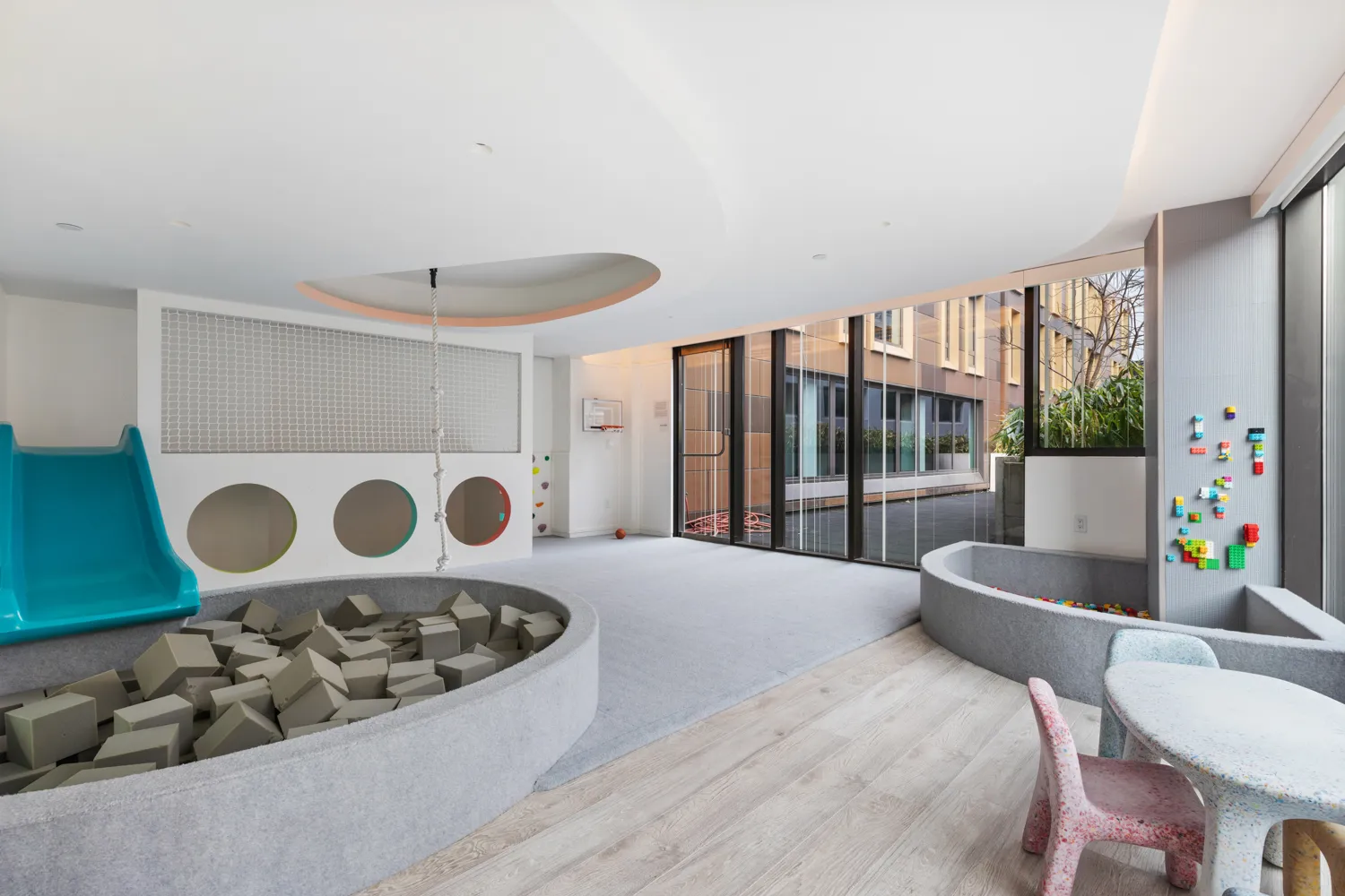 $9,700,000 | 90 Furman Street, Unit N800 | Brooklyn Heights