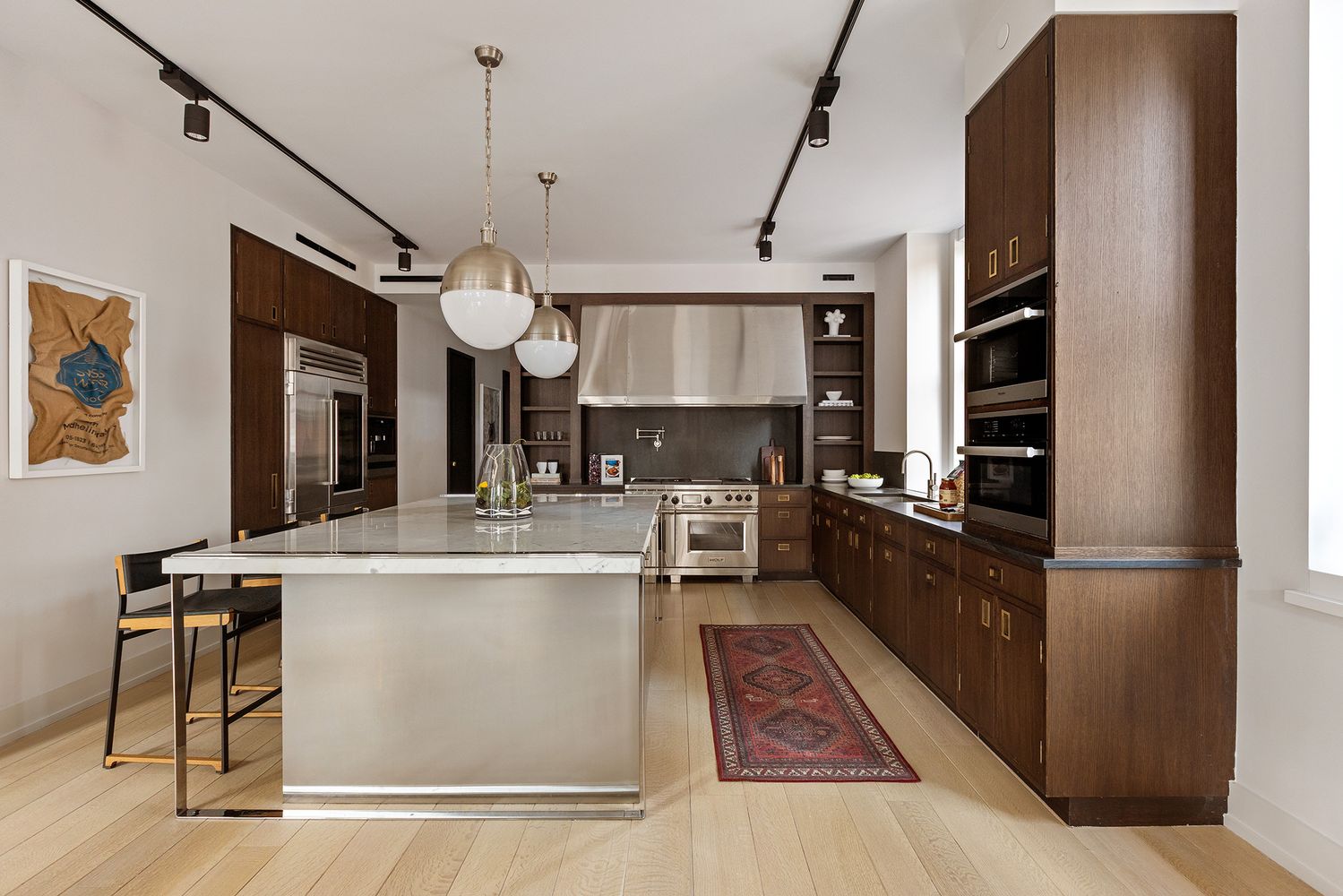$35,000,000 | 443 Greenwich Street, Unit PHD | TriBeCa