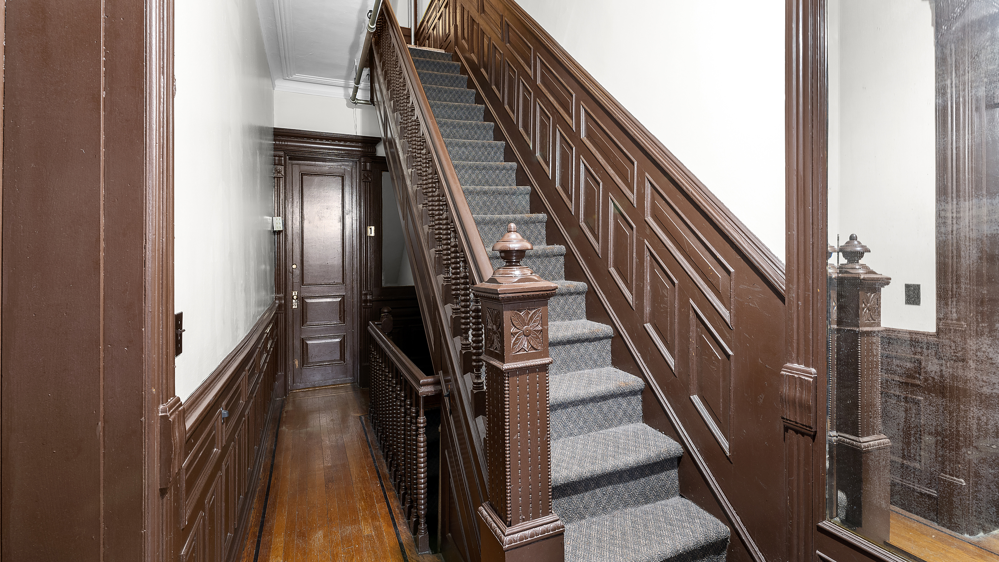 167 Underhill Avenue Brooklyn, NY 11238 - Photo 2 of 13