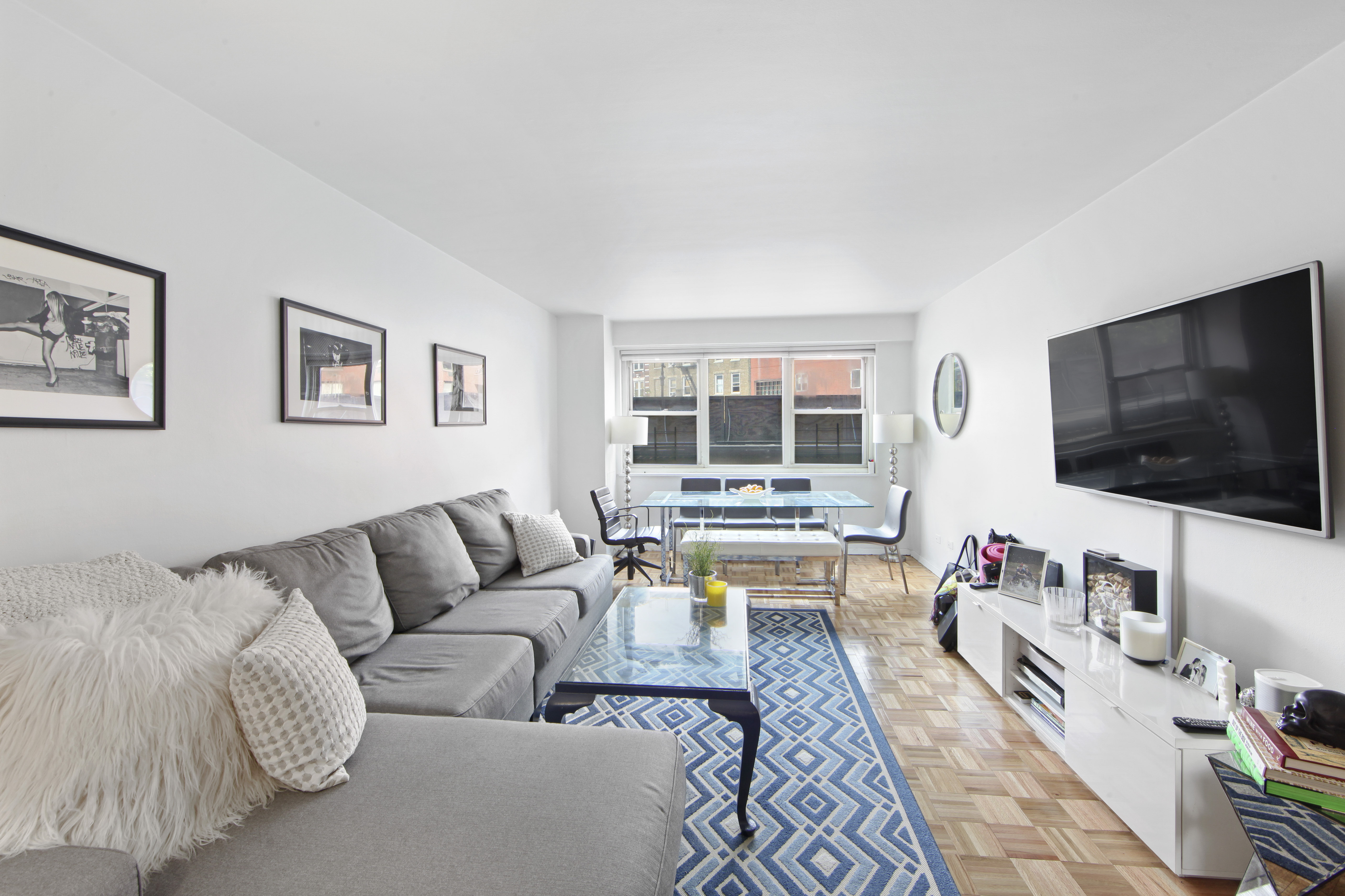 15 Charles Street, Unit 2H Manhattan, NY 10014 - Photo 1 of 9