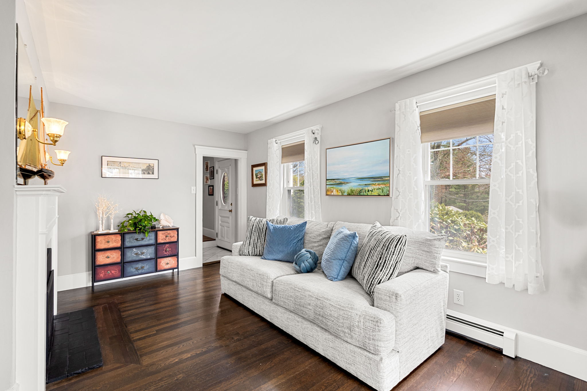 134 Dalton Road Chelmsford, MA 01824 - Photo 11 of 38