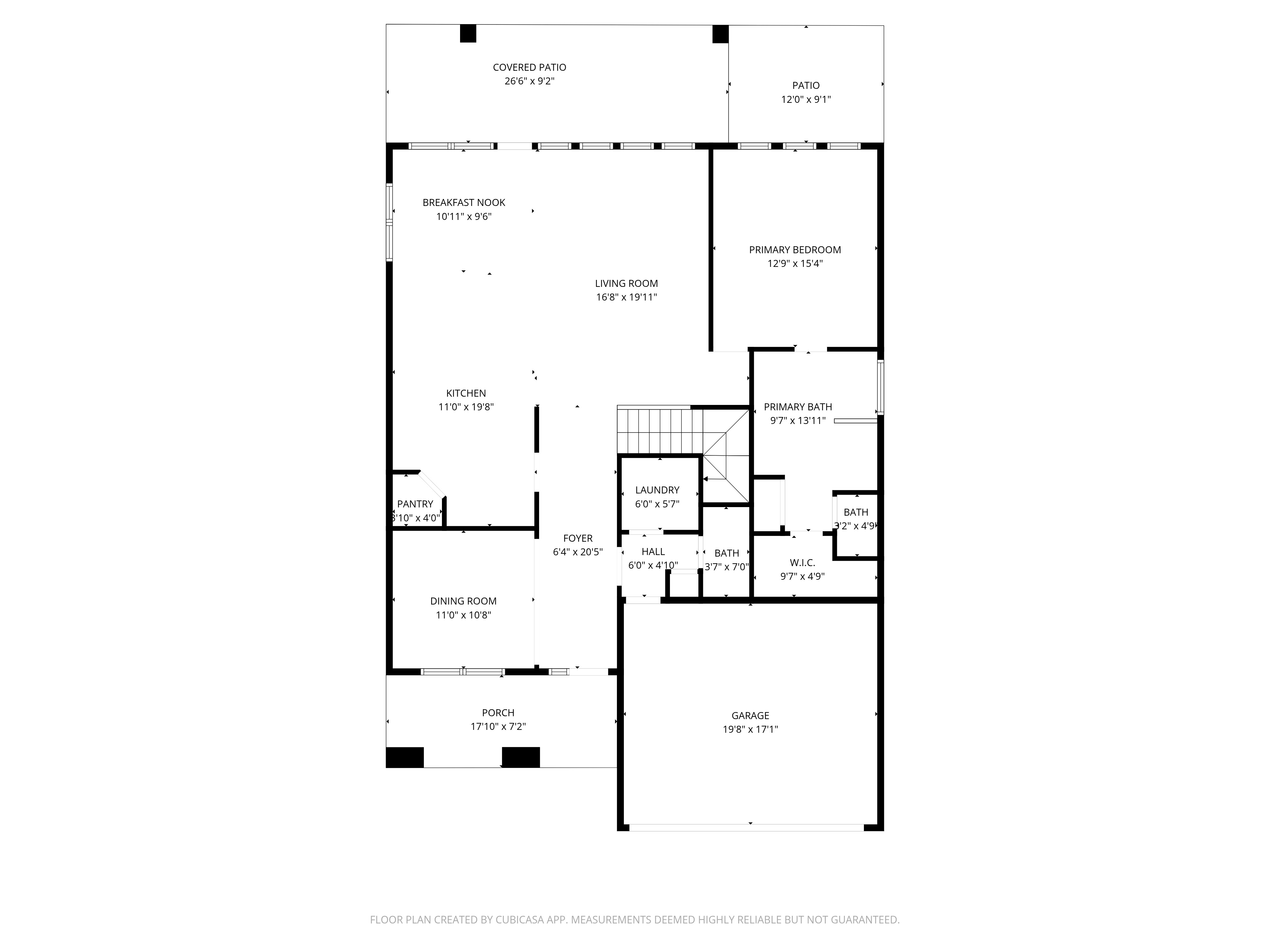 4335 Tawny Timber Drive Spring, TX 77386 - Photo 45 of 47