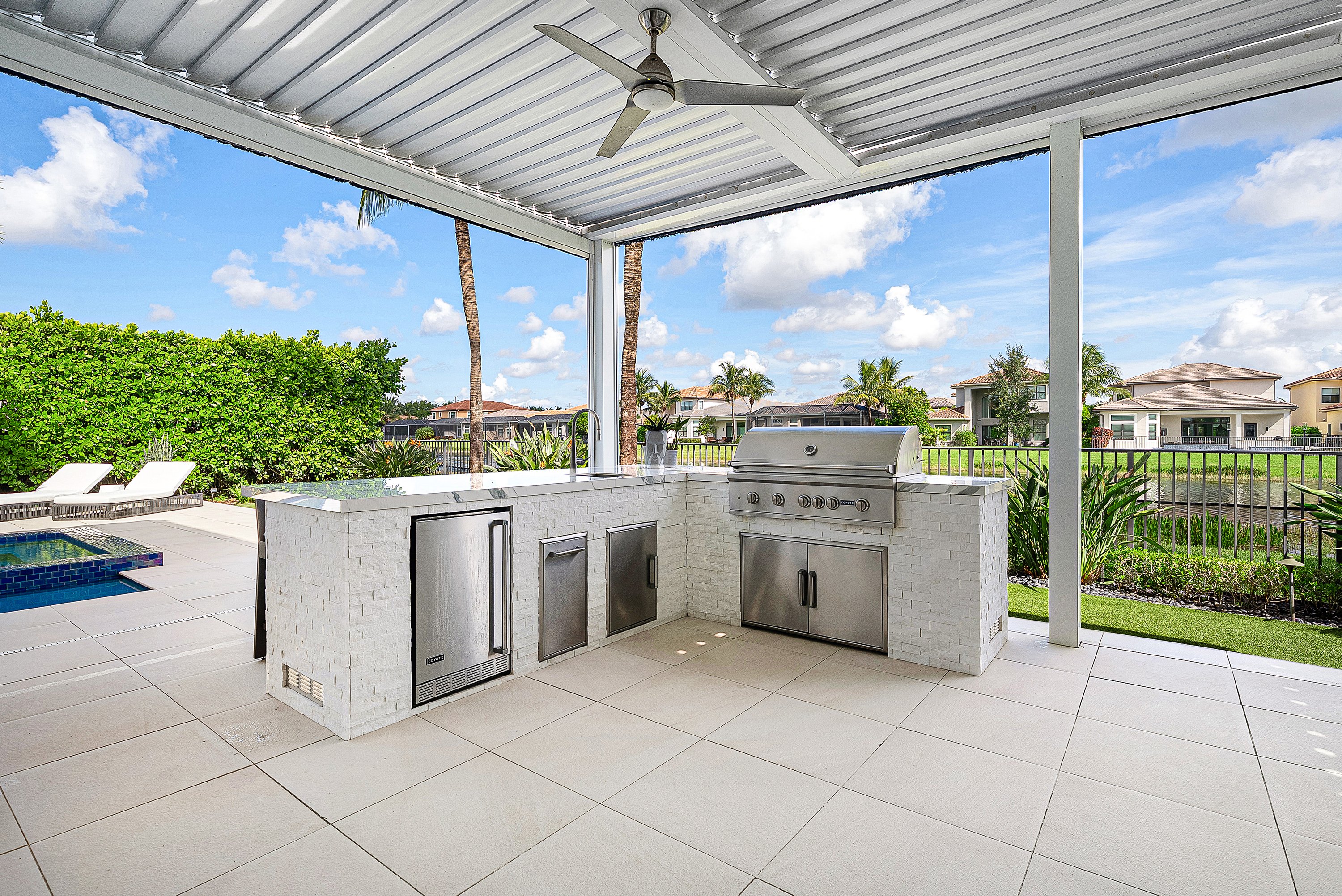 9759 Rennes Lane Delray Beach, FL 33446 - Photo 39 of 47 Gallery Image 39