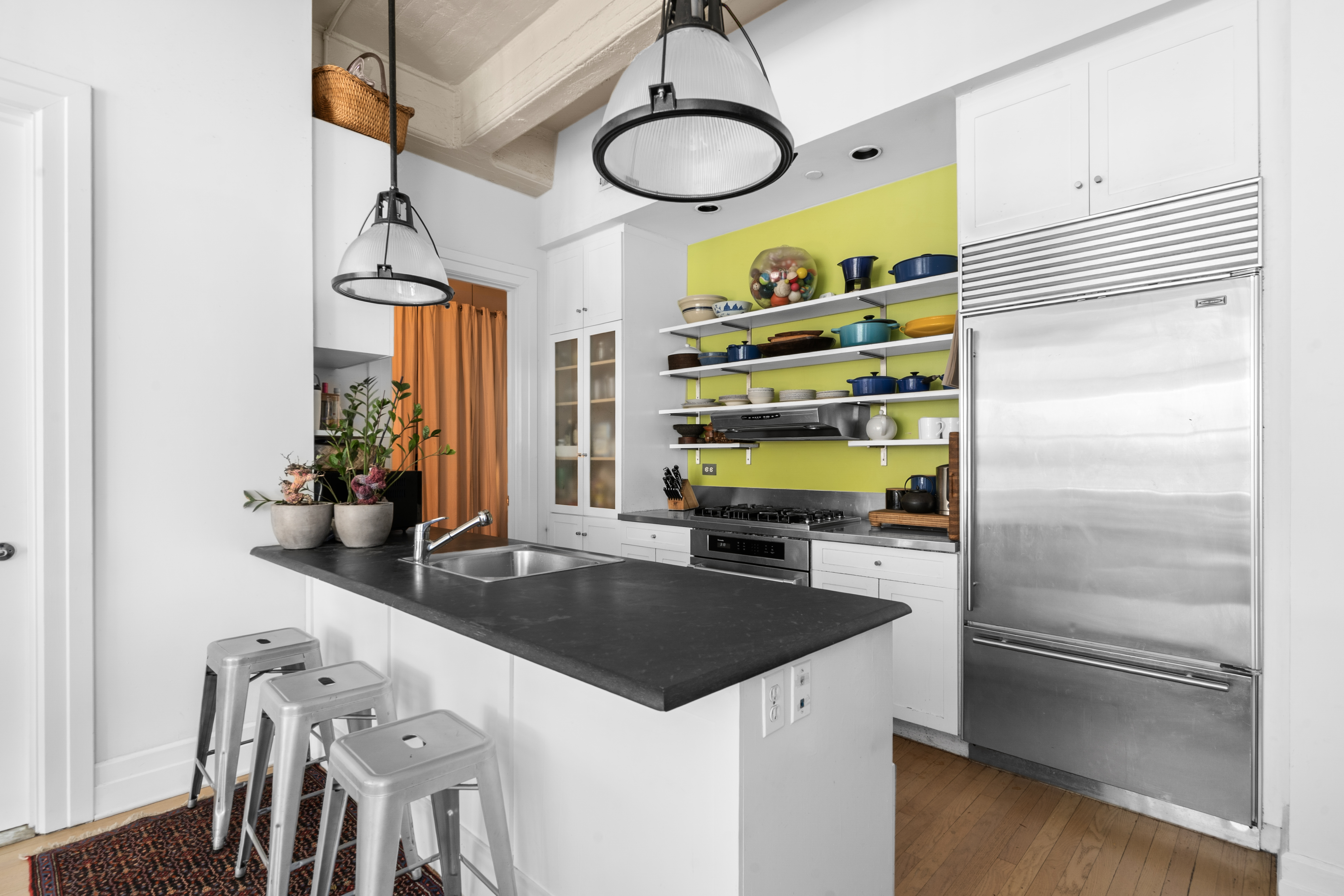 30 Main Street, Unit 10D Brooklyn, NY 11201 - Photo 8 of 15