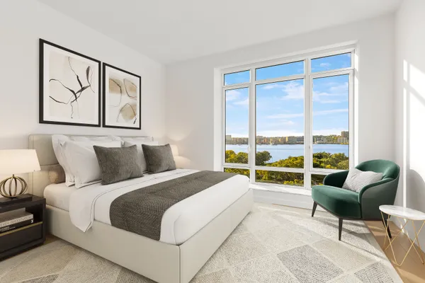 $25,500 | 555 West 22nd Street, Unit 10CW | Chelsea